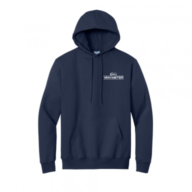 Heavyweight Hooded Sweatshirt